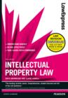 Image for Intellectual property law