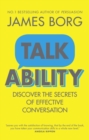 Image for Talkability  : discover the secrets of effective conversation