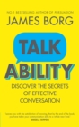 Image for Talkability: unlocking the magic of words