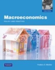 Image for Macroeconomics: policy and practice