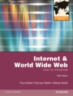 Image for Internet &amp; World Wide Web: how to program.