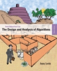 Image for Introduction to the design &amp; analysis of algorithms