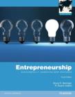 Image for Entrepreneurship: successfully launching new ventures