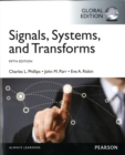 Image for Signals, systems, and transforms
