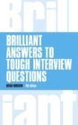 Image for Brilliant answers to tough interview questions