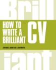 Image for How to write a brilliant CV.