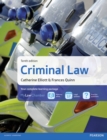 Image for Criminal Law MyLawChamber Pack