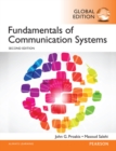 Image for Fundamentals of communication systems