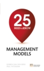 Image for 25 need-to-know management models