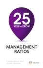 Image for 25 Need-To-Know Management Ratios