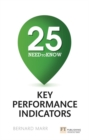 Image for 25 Need-To-Know Key Performance Indicators