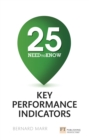 Image for 25 need-to-know key performance indicators