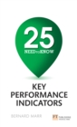 Image for 25 need-to-know key performance indicators
