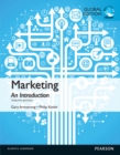 Image for Marketing: An Introduction, Global Edition