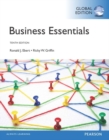 Image for Business Essentials, Global Edition