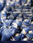 Image for FL. Carroll: Constitutional and Administrative Law 8th edition MyLawChamber pack