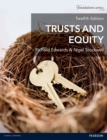 Image for Trusts and equity