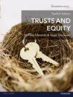 Image for Trusts and Equity MyLawChamber pack