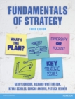 Image for Fundamentals of Strategy with MyStrategyLab Pack