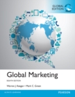 Image for Global Marketing, Global Edition