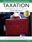 Image for Taxation  : Finance Act 2014