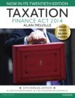 Image for Taxation: Finance Act 2014