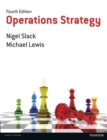 Image for Operations Strategy