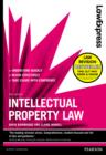 Image for Law Express: Intellectual Property Law 4th edn