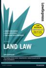 Image for Law Express: Land Law 5th edn