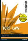 Image for Law Express: Tort Law (Revision Guide)