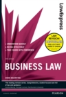 Image for Business law