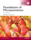 Image for New MyEconLab -- Access Card -- for Foundations of Microeconomics