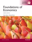Image for Foundations of economics