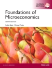 Image for Foundations of  MicroEconomics with MyEconLab, Global Edition