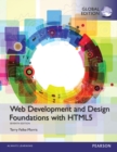 Image for Web Development and Design Foundations with HTML5, Global Edition
