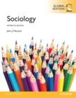 Image for Sociology, Global Edition
