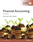 Image for NEW MyAccountingLab Standalone Access Card for Financial Accounting, Global Edition