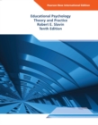 Image for Educational psychology  : theory and practice