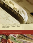 Image for Introduction to Hospitality Management: Pearson New International Edition