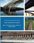 Image for Water and Wastewater Technology : Pearson New International Edition
