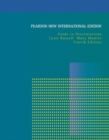 Image for Guide to Presentations : Pearson New International Edition