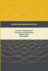 Image for Theories of Development: Pearson New International Edition