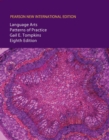 Image for Language Arts : Pearson New International Edition