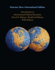 Image for Introduction to International Political Economy: Pearson New International Edition