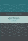 Image for Financial management  : principles and applications