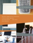 Image for Business communication essentials  : a skills-based approach