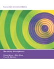 Image for Marketing Management : Pearson New International Edition