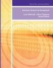 Image for Enterprise Systems for Management: Pearson New International Edition