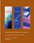 Image for Essentials of systems analysis &amp; design