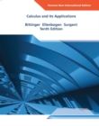 Image for Calculus and Its Applications